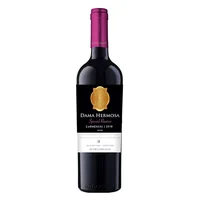 Vino Chocalan Special Reserve Carmenere 750cc