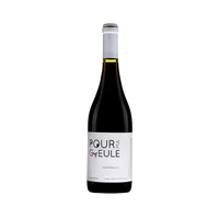 Vino Clos des Fous Pour Ma Gueule Ensamblaje (País/Cinsault) 750cc