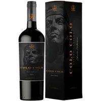 Vino Colo Colo Eterno Campeón - Edición Centenario 750ml