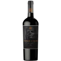 Vino Colo Colo Eterno Campeon Red Blend 750cc
