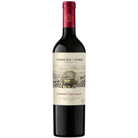 Vino Concha y Toro Gran Rsva Cabernet Sauvignon 750cc