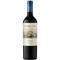 Vino Concha y Toro Gran Rsva Carmenere 750cc
