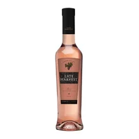 Vino Concha y Toro Late Harvest Rose 375cc