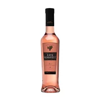 Vino Concha Y Toro Late Harvest Rose Botella 375cc