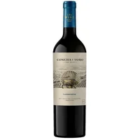 Vino Concha y Toro The Wine Gran Reserva Carmenere 750cc