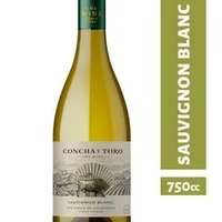 Vino Concha y Toro The Wine Sauvignon Blanc 750 cc