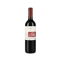 Vino Cono Sur Cabernet Sauvignon Botella 750cc