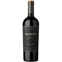Vino Cono Sur Silencio Cabernet Sauvignon 750cc
