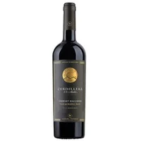 Vino Cordillera de los Andes Cabernet Sauvignon Valle del Maipo 750 cc