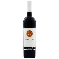 Vino Cordillera Miguel Torres Cabernet Sauvignon Botella 750cc