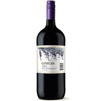 Vino Cosecha Carmenere 1.5 Litros