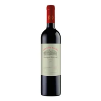 Vino Cousiño Macul Antiguas Reservas Carmenere 750cc