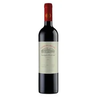 Vino Cousiño Macul Antiguas Reservas Gran Reserva Carmenere 750 cc