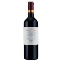 Vino Cousiño Macul Don Luis Reserva Syrah 750 cc
