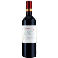 Vino Cousiño Macul Don Luis Rsva Cabernet Sauvignon 750cc