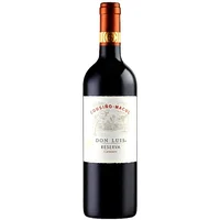 Vino Cousiño Macul Don Luis Rsva Carmenere 750cc