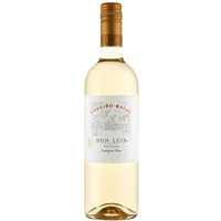 Vino Cousiño Macul Don Luis Rsva Sauvignon Blanc 750cc