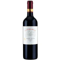 Vino Cousiño Macul Don Luis Rsva Syrah 750cc