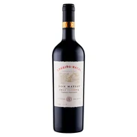 Vino Cousiño Macul Don Matías Gran Reserva Cabernet Sauvignon 750cc