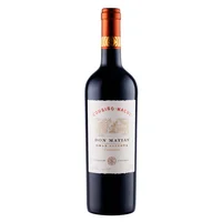 Vino Cousiño Macul Don Matías Gran Reserva Carmenere 750cc