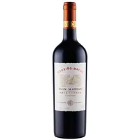 Vino Cousiño Macul Don Matias Gran Reserva Carmenere 750cc