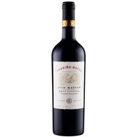 Vino Cousiño Macul Don Matias Gran Rsva Cabernet Sauvignon 750cc