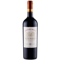 Vino Cousiño Macul Don Matias Gran Rsva Carmenere 750cc