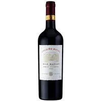Vino Cousiño Macul Don Matias Gran Rsva Syrah 750cc