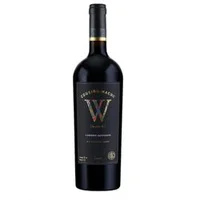 Vino Cousiño Macul W Cabernet Sauvignon 750 cc
