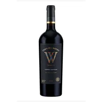 Vino Cousiño Macul W Cabernet Sauvignon 750cc