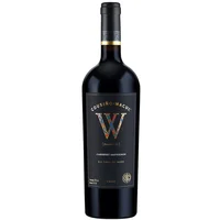 Vino Cousiño Macul W Double U Cabernet Sauvignon 750cc