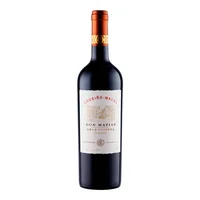 Vino Cousi�o Macul Don Matias Gran Reserva Carmenere Botella 750 Cc
