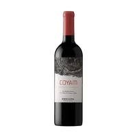 Vino Coyam Orgánico Botella 750cc