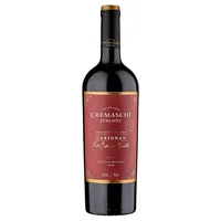 Vino Cremaschi Furlotti Edición Limitada Carignan 750cc