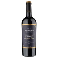 Vino Cremaschi Furlotti Edición Limitada de Familia Blend 750cc