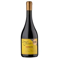 Vino Cremaschi Furlotti Edición Limitada Garnacha 750cc