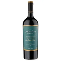 Vino Cremaschi Furlotti Edición Limitada Malbec 750cc