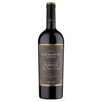 Vino Cremaschi Furlotti Edición Limitada Nebbiolo 750cc