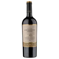 Vino Cremaschi Furlotti Gran Reserva Cabernet Sauvignon 750cc