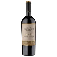 Vino Cremaschi Furlotti Gran Reserva Cabernet Sauvignon 750cc