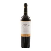 Vino Cremaschi Furlotti Gran Reserva Carmenere 750 cc