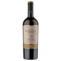 Vino Cremaschi Furlotti Gran Reserva Carmenere 750cc