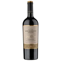 Vino Cremaschi Furlotti Gran Reserva Carmenere 750ml