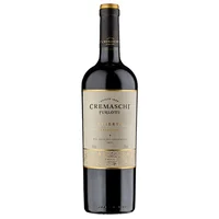 Vino Cremaschi Furlotti Reserva Carmenere 750cc