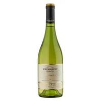 Vino Cremaschi Furlotti Reserva Chardonnay 750cc