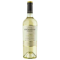 Vino Cremaschi Furlotti Reserva Sauvignon Blanc 750cc