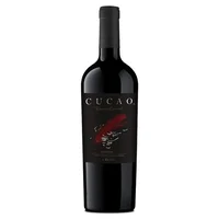 Vino Cucao Reserva Especial Carmenere 750cc by Viña Sutil