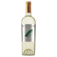 Vino Cucao Reserva Especial Sauvignon Blanc 750cc by Viña Sutil