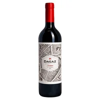 Vino Dagaz Granito State Carmenere
