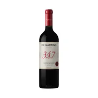 Vino De Martino Gran Reserva 347 Cabernet Sauvignon 750cc
